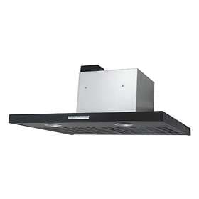 Franke 600 LED 60cm (Svart)