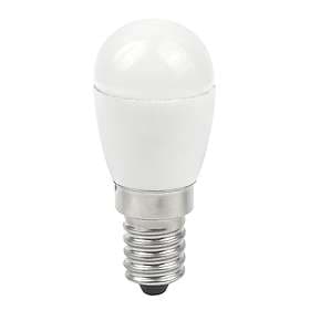 V-Light LED Pear Frosted 90lm 2700K E14 1,2W