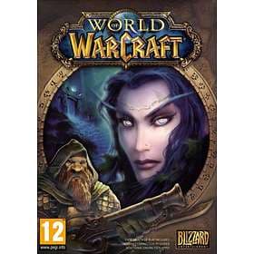 World of Warcraft (PC)