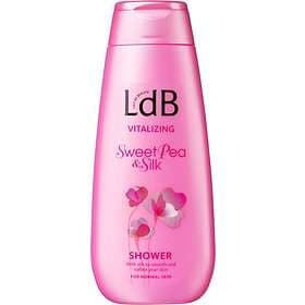 LdB Shower Vitalizing Silk 250ml