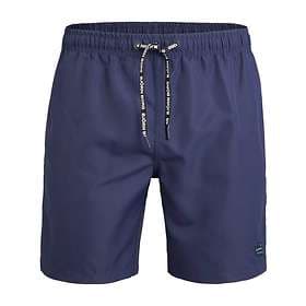 Björn Borg Solid Badshorts (Herr)