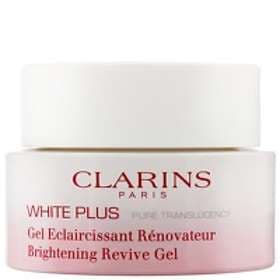 Clarins White Plus Brightening Revive Night Gel Mask 50ml