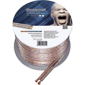Oehlbach SP-40 2x4mm 10m