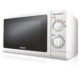 Haeger Micro Chef (Vit)