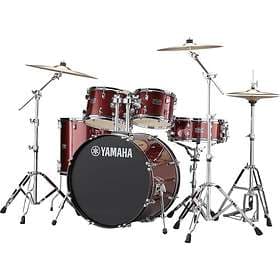 Yamaha Rydeen 22"