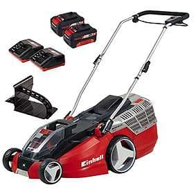 Einhell GE-CM 43 Li M Kit