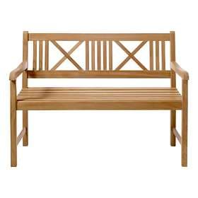 Cinas Rosenborg 120 Bänk/Soffa