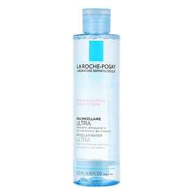 La Roche Posay Effaclar Ultra Micellar Water 400ml