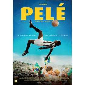 Pelé: Birth of a Legend (DVD)