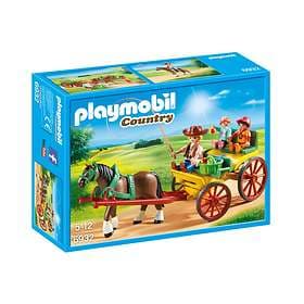 Playmobil Country 6932 Hästvagn