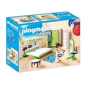 Playmobil City Life 9271 Sovrum