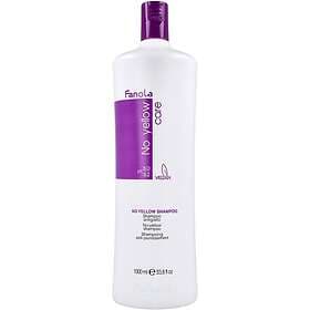 Fanola No Yellow Shampoo 1000ml