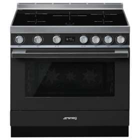 SMEG CPF9IPAN (Grå)