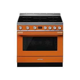 SMEG CPF9IPOR (Orange)