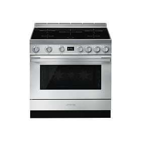 SMEG CPF9IPX (Rostfri)