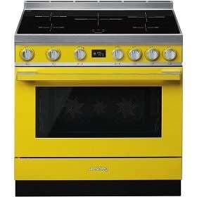 SMEG CPF9IPYW (Gul)