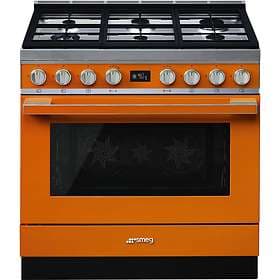 SMEG CPF9GPOR (Orange)