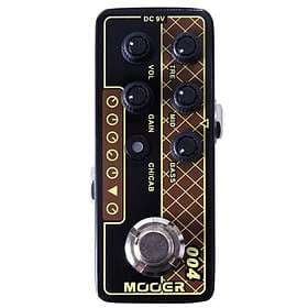 Mooer Micro 004 Day Tripper
