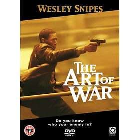 The Art of War (UK) (DVD)