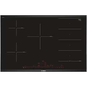 Bosch PXV875DC1E (Svart)