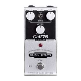 Origin Effects Cali76 Compact Deluxe