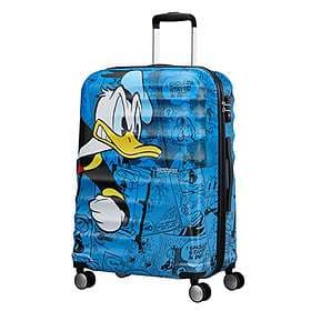 American Tourister Wavebreaker Disney Spinner 67cm