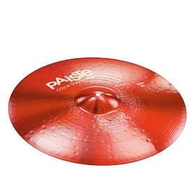 Paiste Color Sound 900 Red Ride 22"