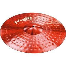 Paiste Color Sound 900 Red Heavy Ride 20"