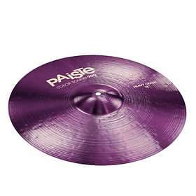 Paiste Color Sound 900 Purple Heavy Crash 20"