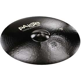 Paiste Color Sound 900 Black Ride 20"