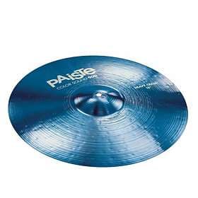 Paiste Color Sound 900 Blue Heavy Crash 19"