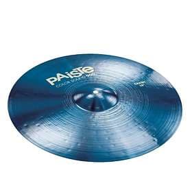 Paiste Color Sound 900 Blue Crash 19"