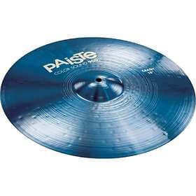 Paiste Color Sound 900 Blue Crash 18"