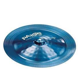 Paiste Color Sound 900 Blue China 18"