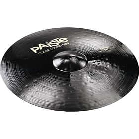 Paiste Color Sound 900 Black Crash 18"