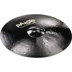 Paiste Color Sound 900 Black Crash 16"