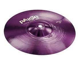 Paiste Color Sound 900 Purple Splash 12"