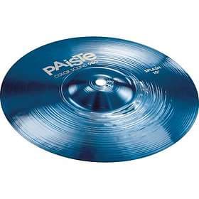 Paiste Color Sound 900 Blue Splash 12"