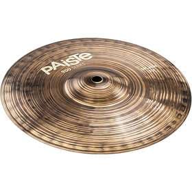 Paiste Color Sound 900 Red Splash 10"