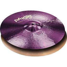 Paiste Color Sound 900 Purple Heavy Hi-Hats 14"