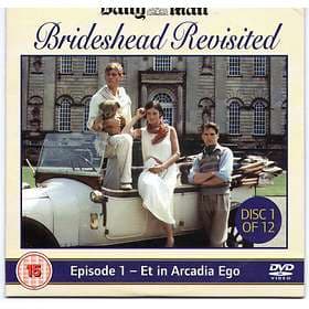 Brideshead Revisited (UK) (DVD)