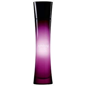 Giorgio Armani Code Cashmere edp 50ml