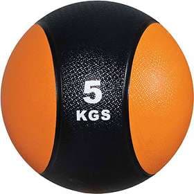 SBI Sport Fitness Medicinboll 5kg