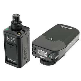 Røde Newsshooter Kit