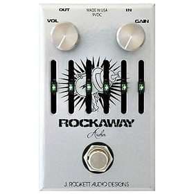 J Rockett Rockaway Archer