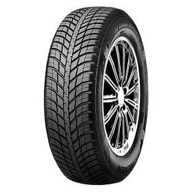 Nexen N Blue 4 Season 195/55 R 16 91H XL