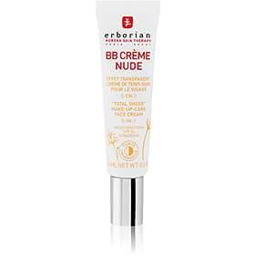 Erborian BB Nude Cream 15ml