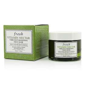 Fresh Vitamin Nectar Vibrancy-Boosting Face Mask 100ml