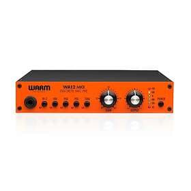 Warm Audio WA12 MKII