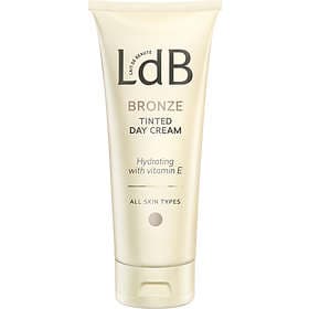 LdB Bronze Tinted Day Cream 75ml